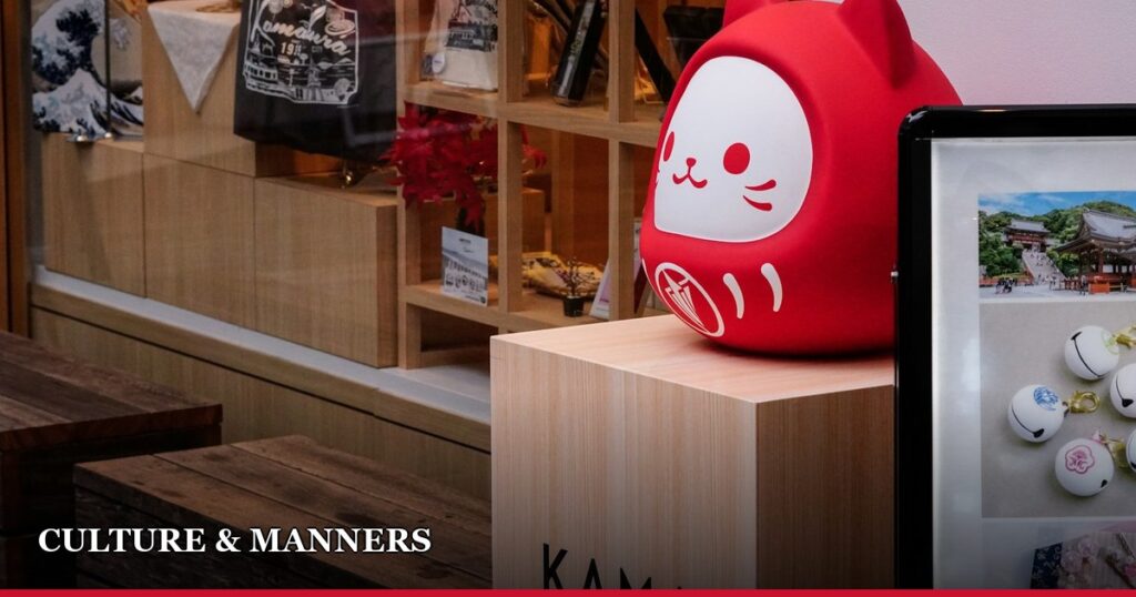 Kawaii: How Japan’s Culture of Cute Conquered the World