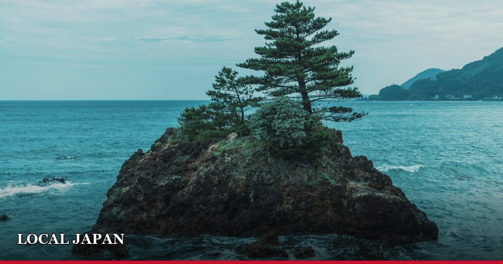 Island Japan: The Isolated Communities That Refused to Disappear
