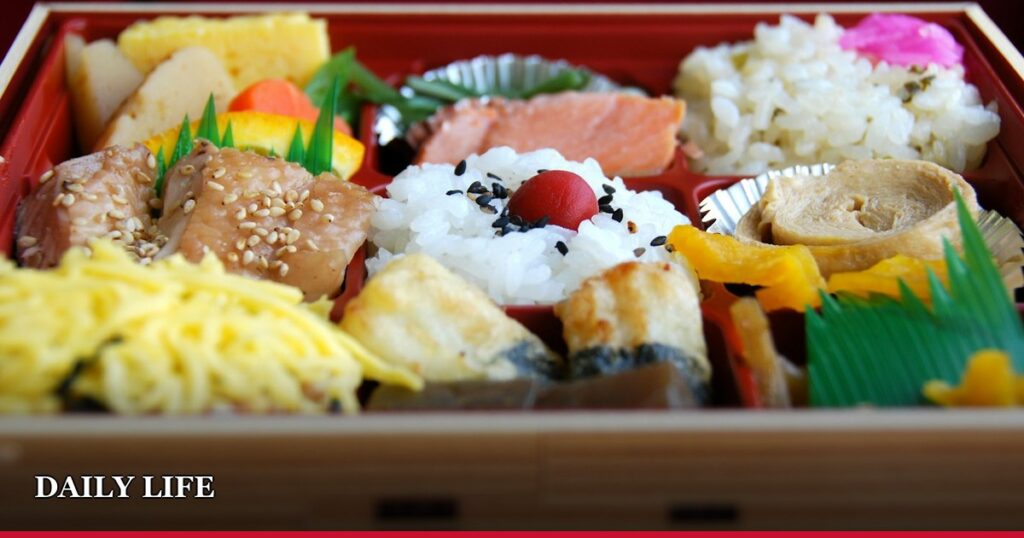 The Culture of Bento: More Than Just a Packed Lunch