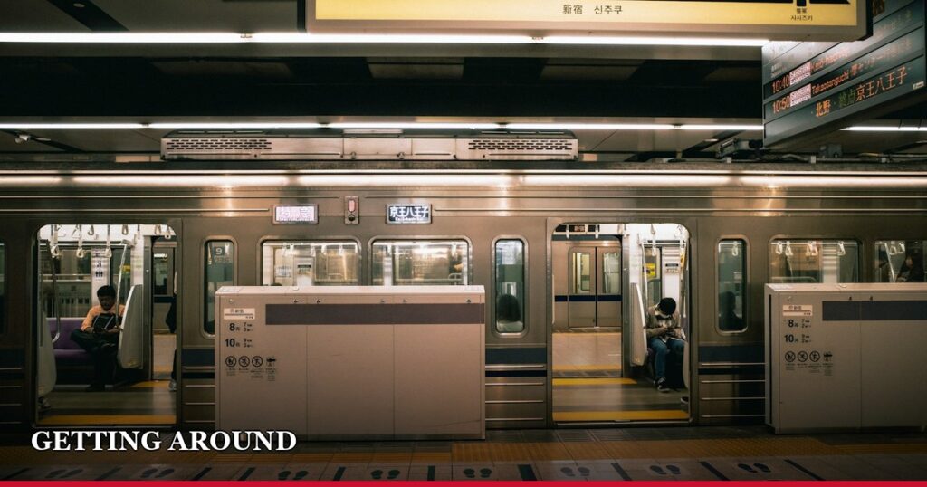 The Culture of IC Cards: How Japan Made Transit Nearly Cashless