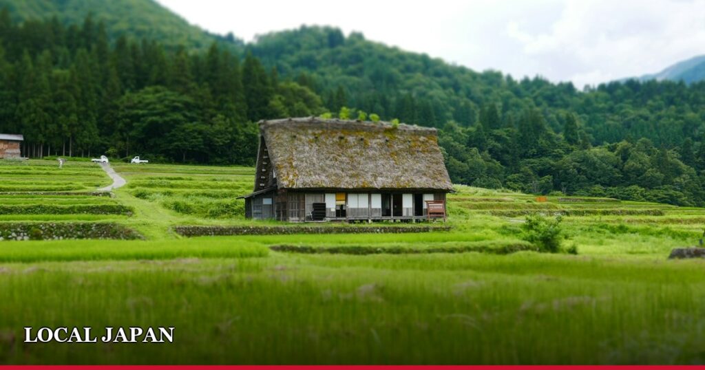 What Furusato Nozei Reveals About Japan’s Relationship With Hometowns