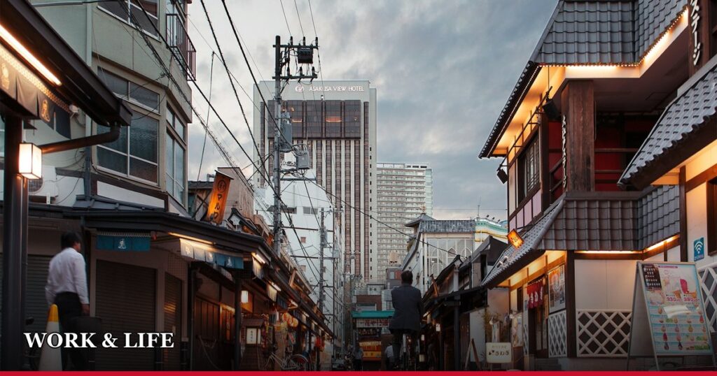 Why Lifetime Employment Is Fading But Still Shapes Japanese Careers