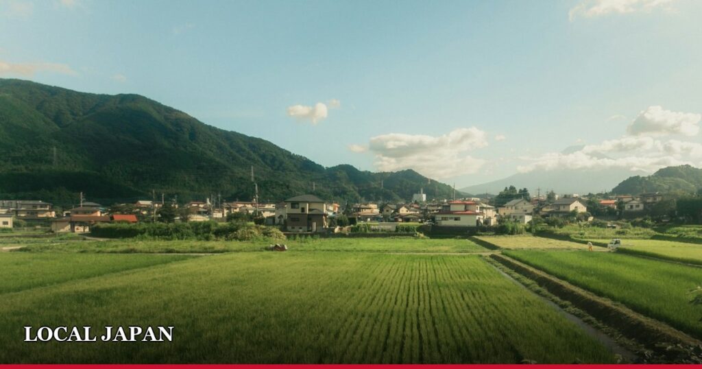 The Shrinking Countryside: Why Rural Japan Is Emptying Out