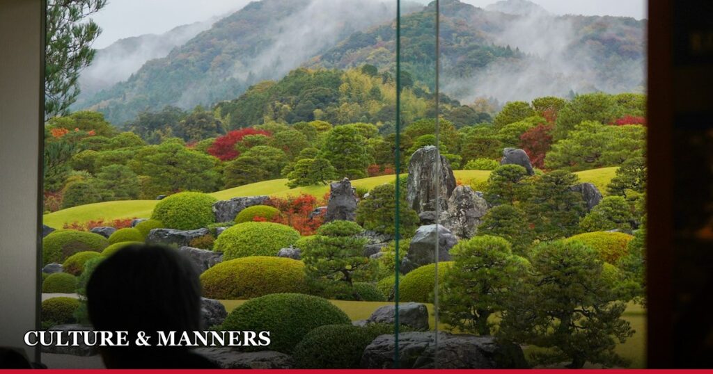 The Art of Japanese Silence: What “Ma” (間) Means in Conversation