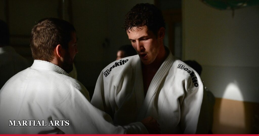 Aikido: Why Japan’s ‘Gentlest’ Martial Art Has No Competitions