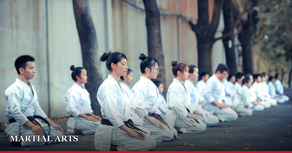 The Dojo Rules: Why Bowing In and Out Matters More Than Winning
