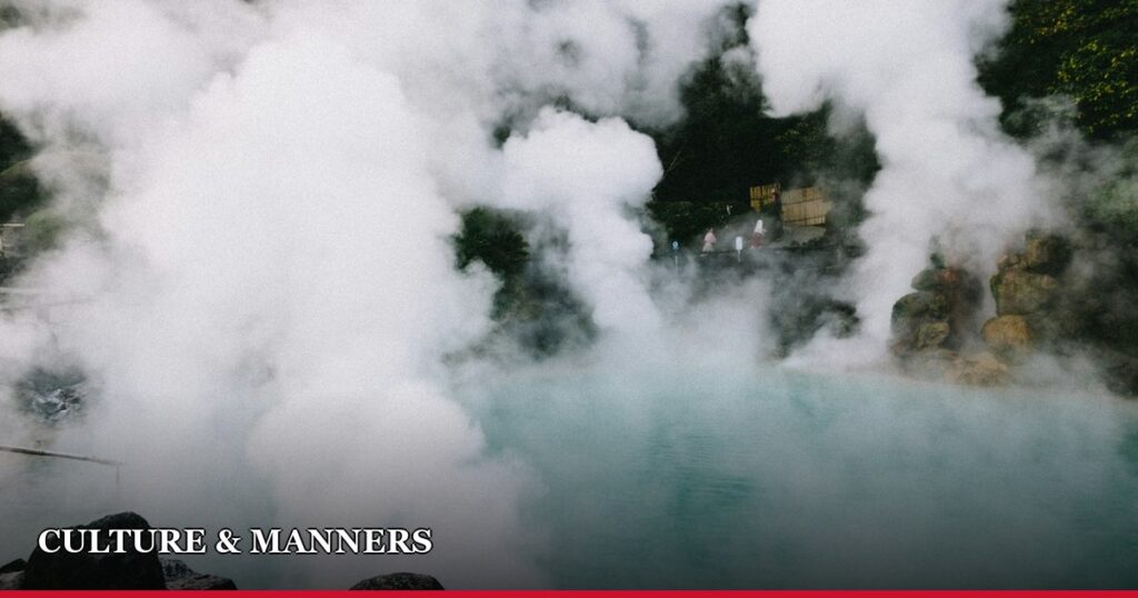 The Unwritten Rules of Japanese Bathhouses and Onsen — What Every Foreigner Needs to Know