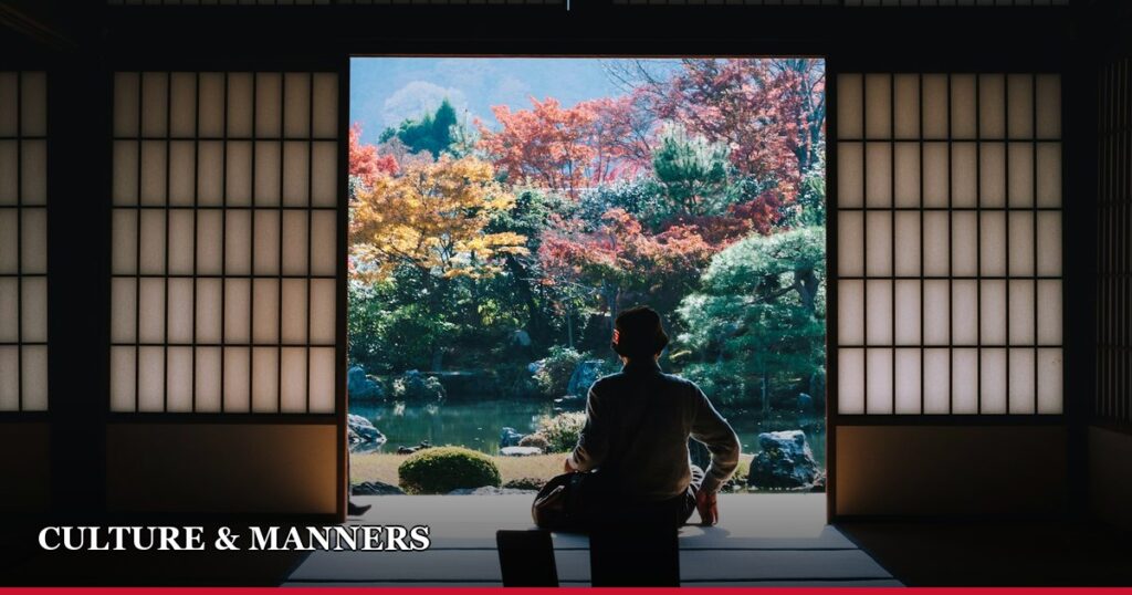 Omotenashi(おもてなし): Why Japanese Hospitality Is Different From Anything You’ve Experienced Before