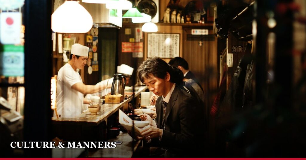Why There Are No Tips in Japan — And Why Offering One Can Cause Confusion