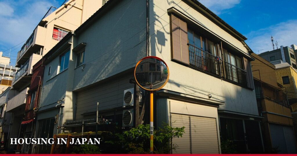 Housing in Japan: A Complete Guide to Renting, Moving In, and Home Life