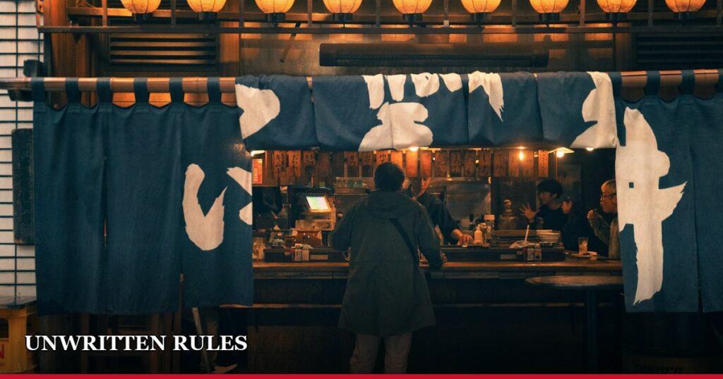 The Unwritten Rules of Japanese Izakaya — How to Navigate Japan’s Favorite Social Space