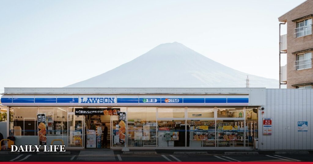 Daily Life in Japan: A Complete Guide to Shops, Food, and Everyday Habits