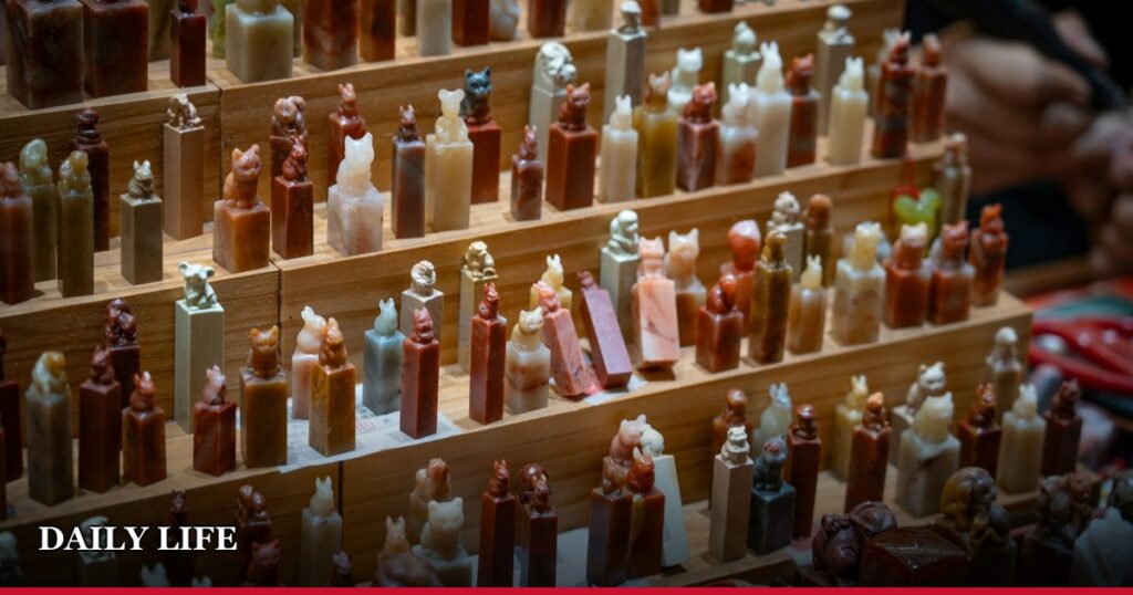Hanko: Why Japan Still Stamps Instead of Signs