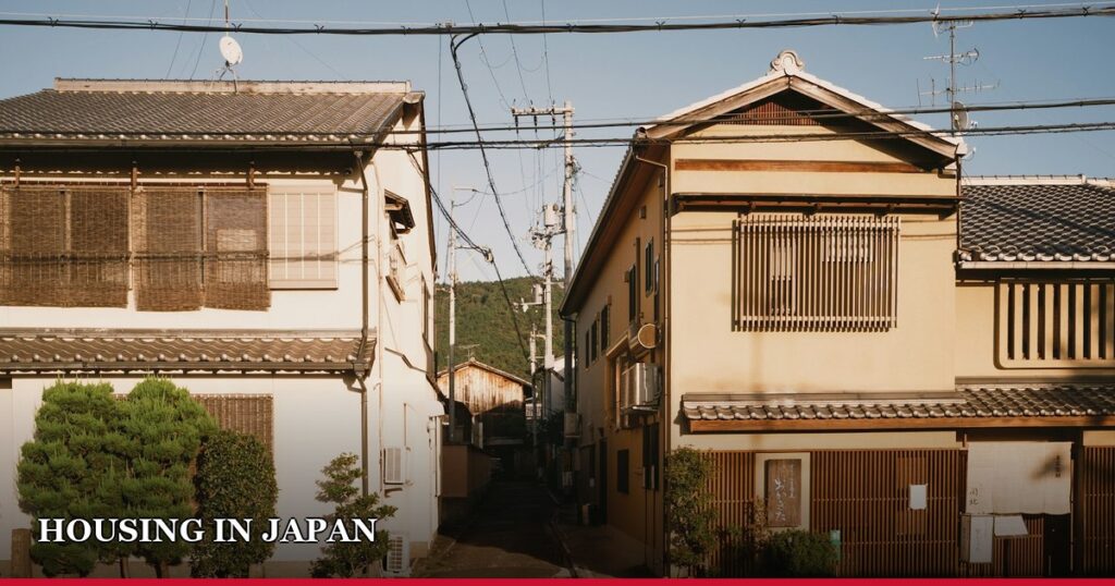 Why Japanese Homes Are Small — And Why That Might Be by Design