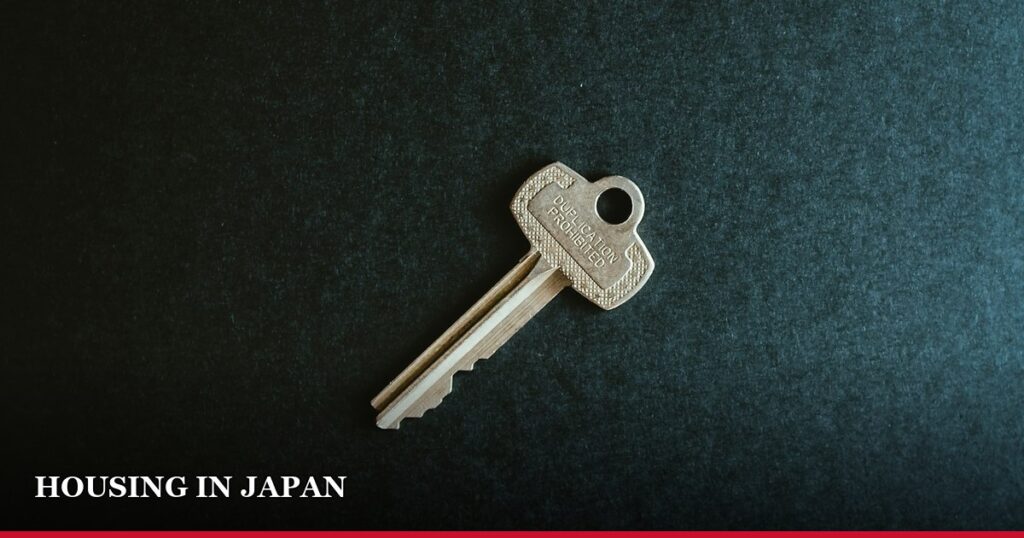The Guarantor System: Why You Can’t Rent in Japan Alone