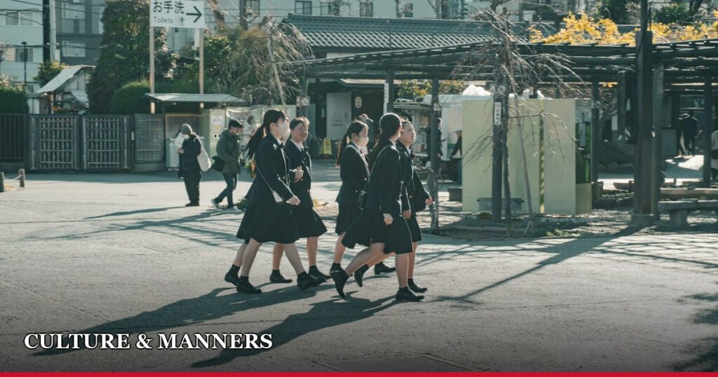 The Culture of Senpai-Kohai: Japan’s Hierarchy of Experience