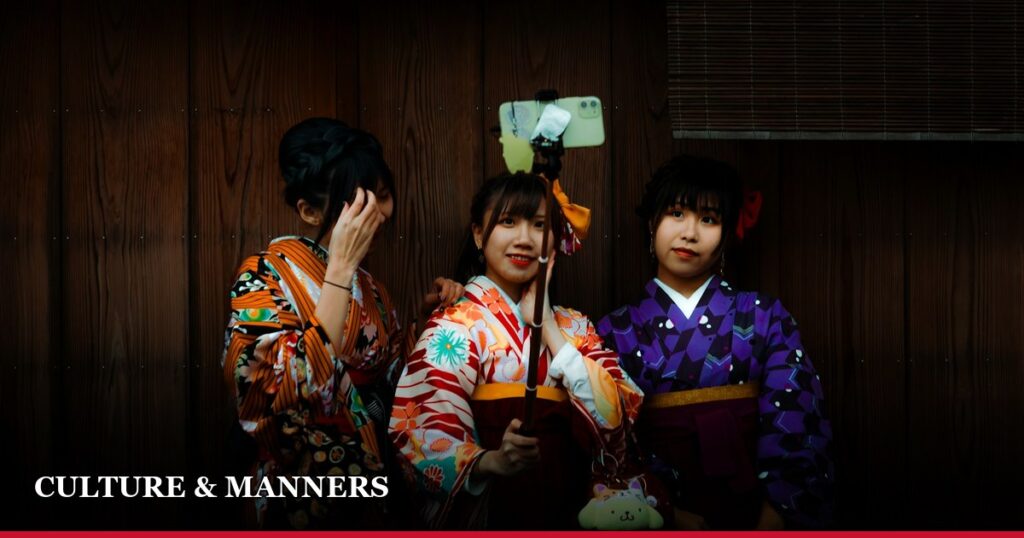 Coming of Age Day: How Japan Celebrates Turning 20