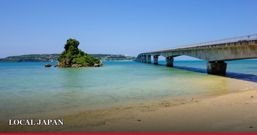 Why Hokkaido and Okinawa Feel Like Different Countries