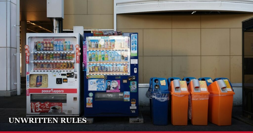 Why Garbage Rules in Japan Are So Strict — And Why They Actually Matter