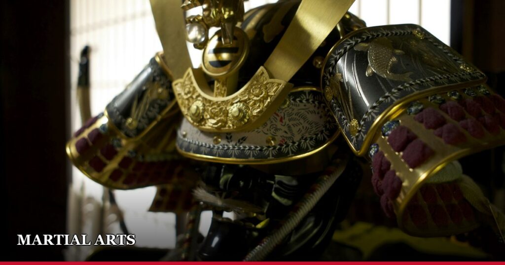 The Samurai Code That Still Shapes Japanese Business Culture (Bushido)