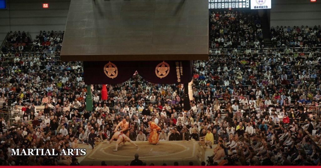 Why Sumo Has Religious Rituals Most Fans Never Notice