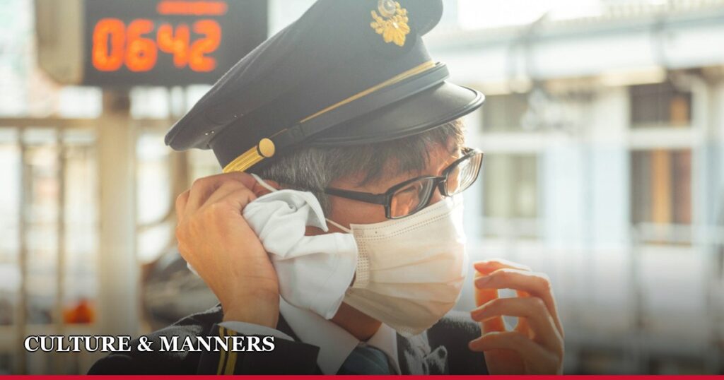 Why Do Japanese People Still Wear Masks? — The Untold Story Behind Japan’s Mask Culture
