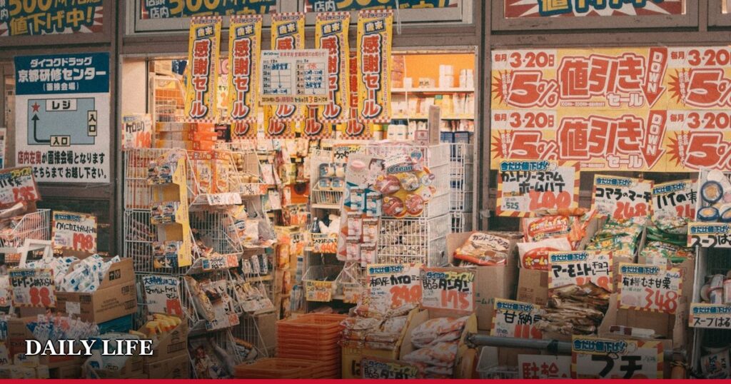 Why Japan’s 100-Yen Shops Are Unlike Anything in the World — The Secret Behind the Ultimate Bargain