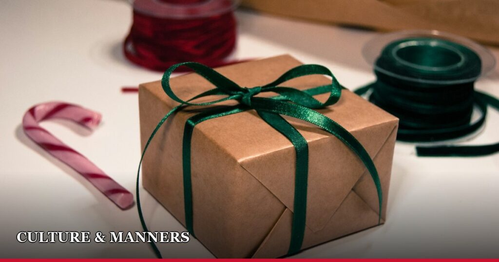 The Art of Gift-Giving in Japan — Why the Wrapping Matters as Much as the Gift